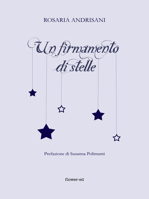cover image of Un firmamento di stelle